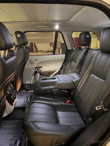 Land Rover Range Rover-11