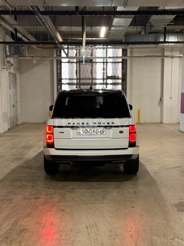 Land Rover Range Rover-6