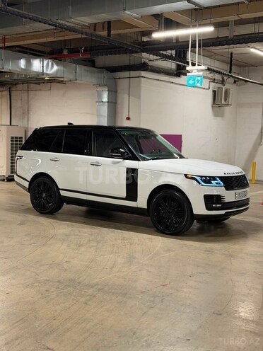 Land Rover Range Rover-5