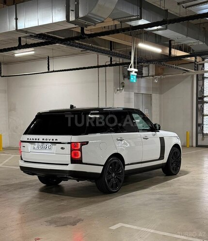 Land Rover Range Rover-3