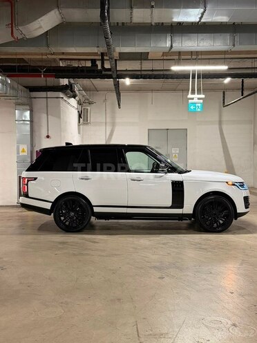 Land Rover Range Rover-4