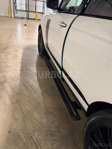 Land Rover Range Rover-14