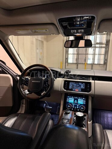 Land Rover Range Rover-16