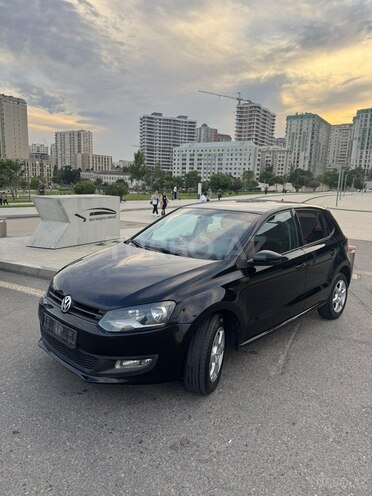 Volkswagen Polo-1