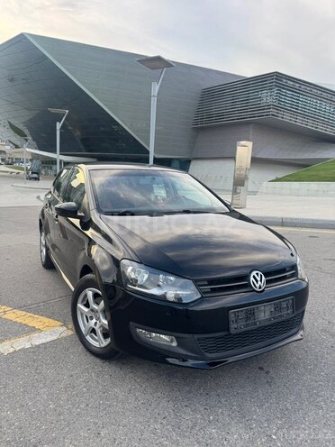 Volkswagen Polo-2