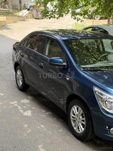Chevrolet Cobalt-4