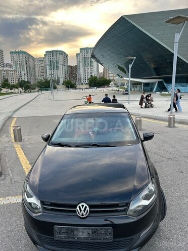 Volkswagen Polo-16