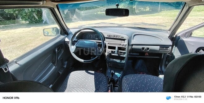 LADA (VAZ) 21099-4