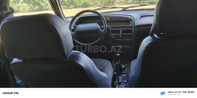 LADA (VAZ) 21099-9