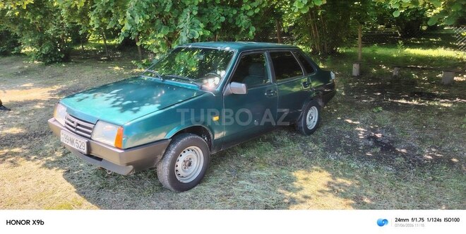 LADA (VAZ) 21099-13