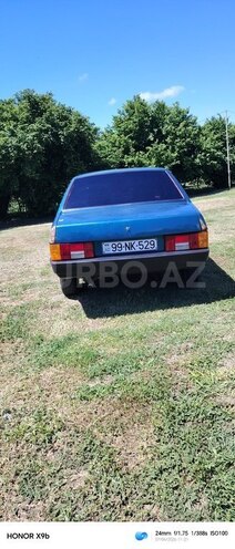 LADA (VAZ) 21099-7
