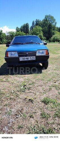 LADA (VAZ) 21099-1