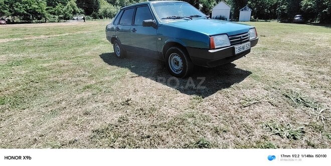 LADA (VAZ) 21099-3