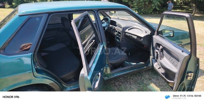 LADA (VAZ) 21099-5
