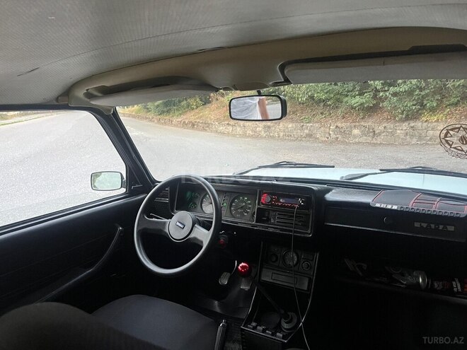 LADA (VAZ) 2107-9