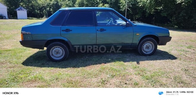 LADA (VAZ) 21099-6