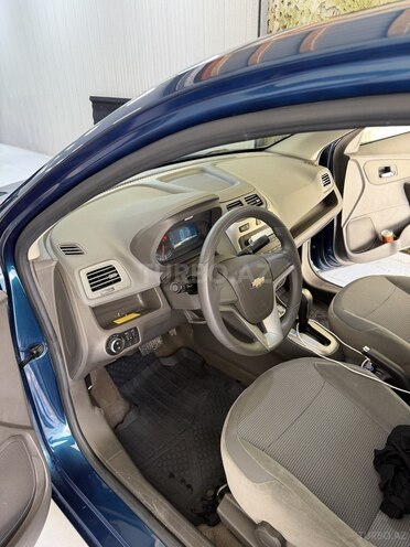 Chevrolet Cobalt-5
