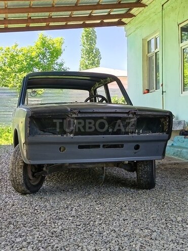 LADA (VAZ) 2107-3