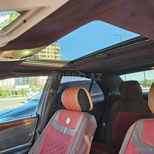 Mercedes E 240-8