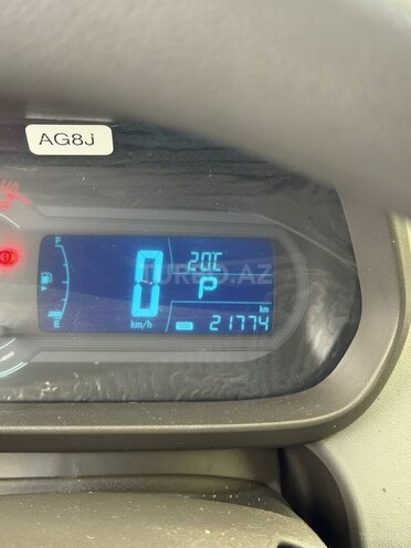 Chevrolet Cobalt-6