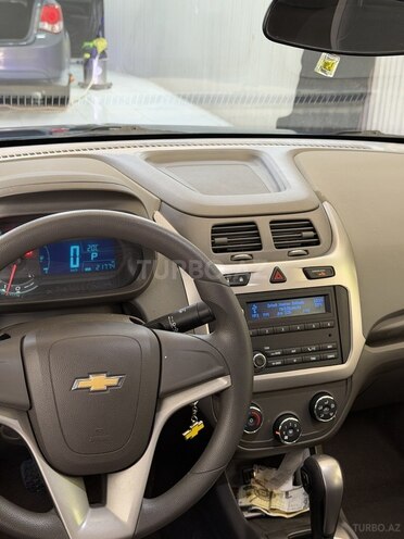 Chevrolet Cobalt-7