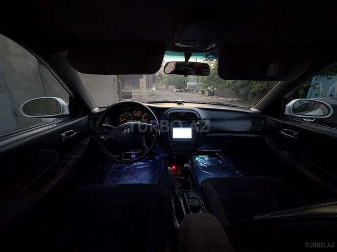 Hyundai Sonata-7