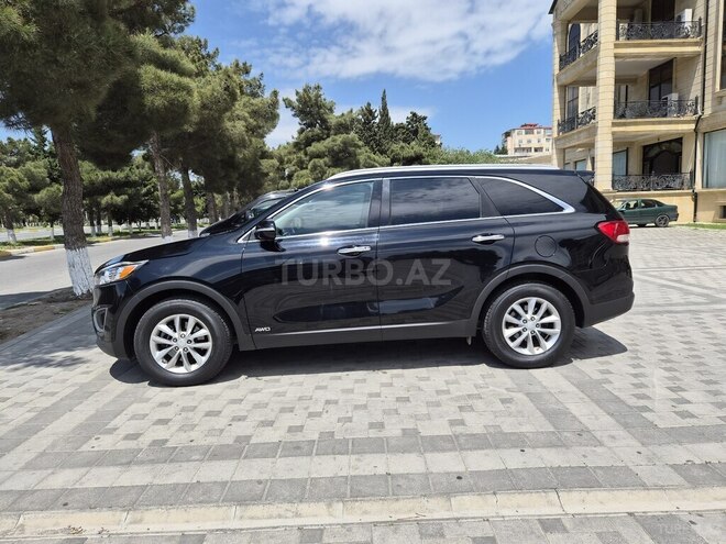 Kia Sorento-3