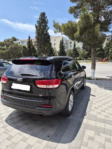 Kia Sorento-5