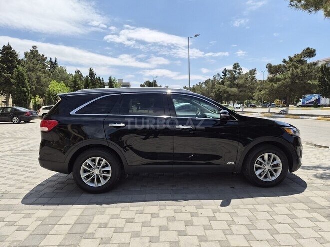 Kia Sorento-6