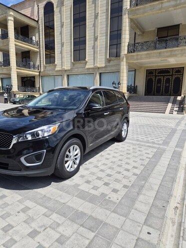 Kia Sorento-2
