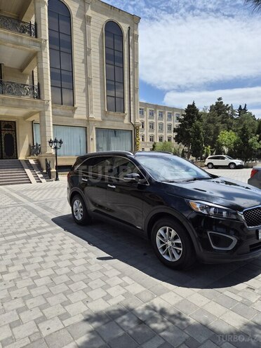 Kia Sorento-7