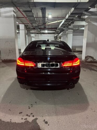 BMW 530-6