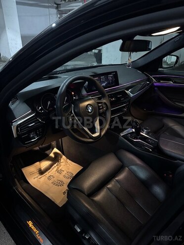 BMW 530-11