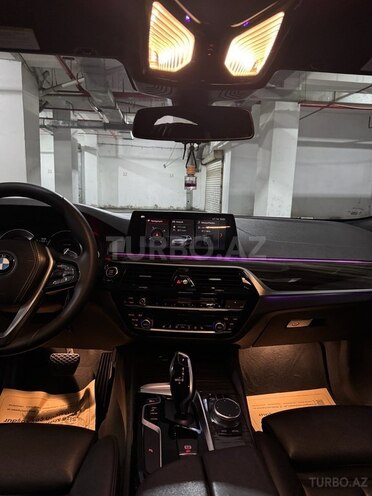 BMW 530-14