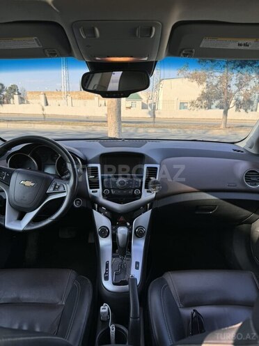 Chevrolet Cruze-3