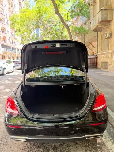Mercedes E 200-14