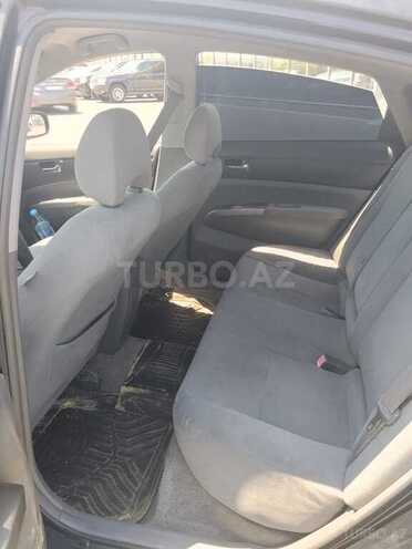 Toyota Prius-7