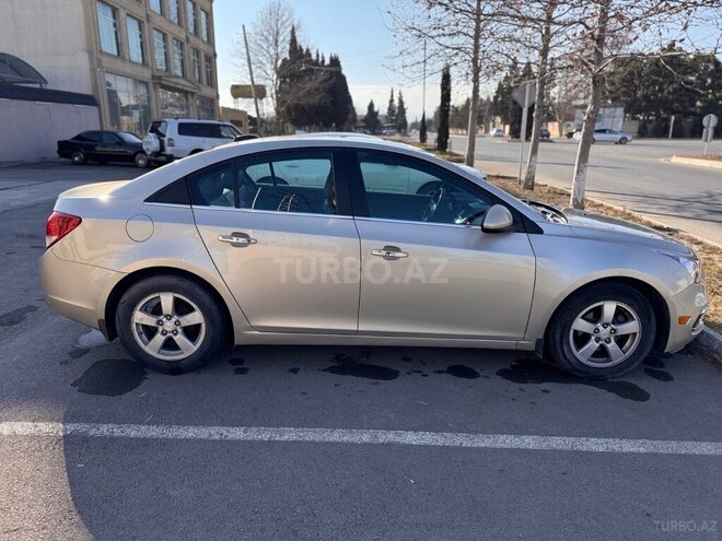 Chevrolet Cruze-5