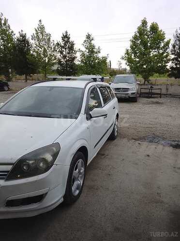 Opel Astra-3
