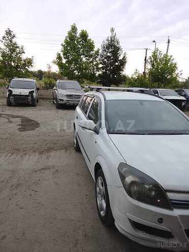 Opel Astra-2