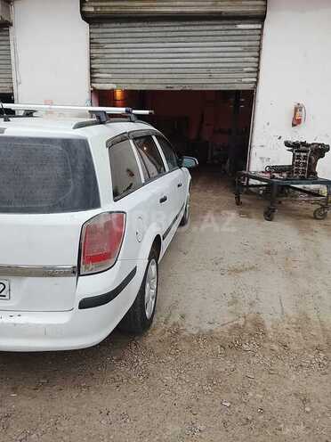 Opel Astra-8