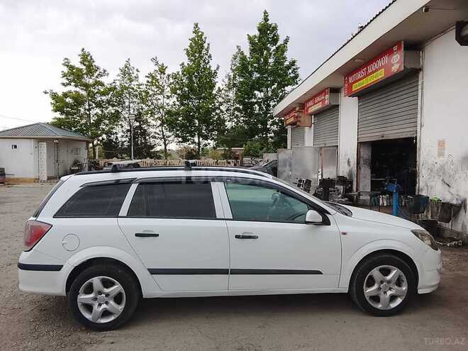 Opel Astra-6