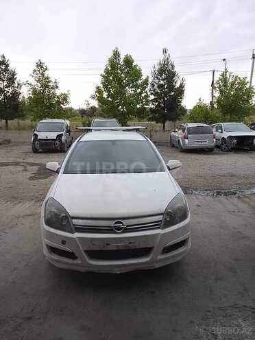 Opel Astra-1