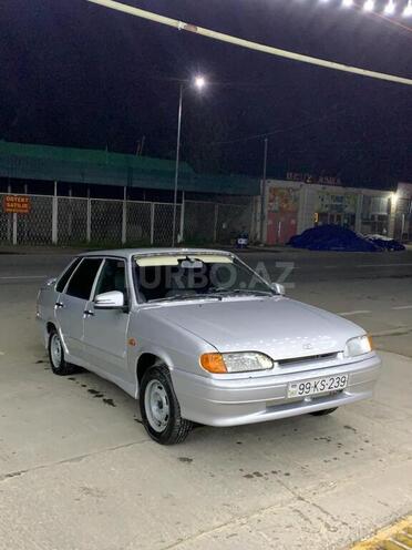 LADA (VAZ) 2115-1