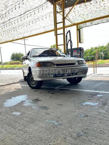 LADA (VAZ) 2115-4