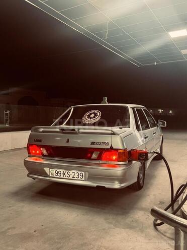 LADA (VAZ) 2115-3