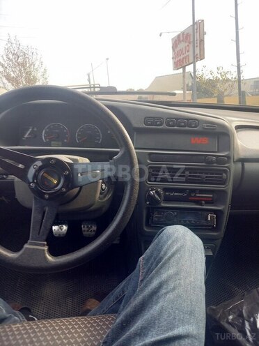 LADA (VAZ) 2115-2