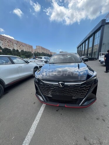 Changan Oshan X5 Plus-1