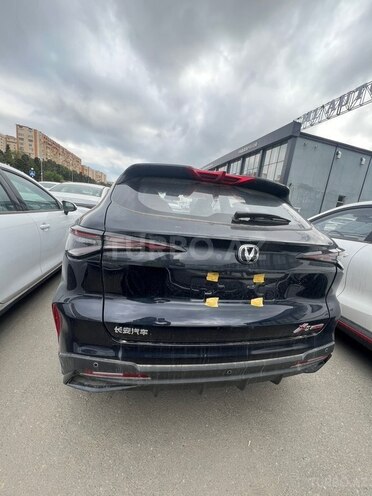 Changan Oshan X5 Plus-2