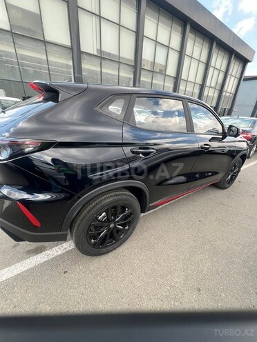 Changan Oshan X5 Plus-4